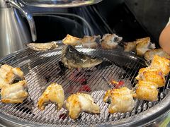 -本炙炭烤·蒲烧活鳗料理店(金沙洲店)