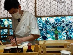 -小十Omakase(地王大厦店)