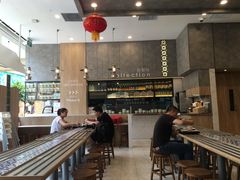 -黄亚细肉骨茶(仰光路店)