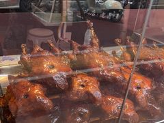 -王浩儿纪六孃甜皮鸭(乐山总店)