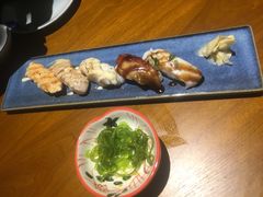 火炙壽司拼盤-YAMAKAWA(龙湖胥江天街店)