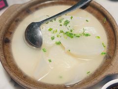 -蔴将·川菜(黄龙万科店)