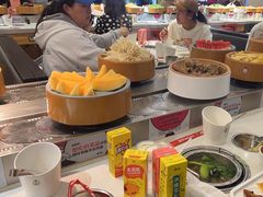 -龍歌自助小火锅(城阳万象汇店)