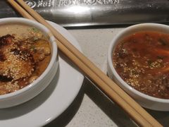 -海底捞火锅(银泰中心店)