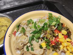 -池嬢拌粉(上海首店)