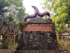 -海口火山口国家地质公园