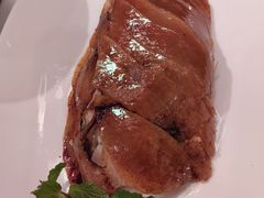 -晋阳春·山西菜·北京烤鸭(交大店)