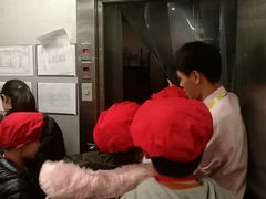 -麦当劳(莆田荔城大道万达店)