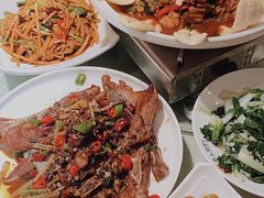 -老三龙虾(汉阳杨泗庙店)