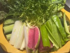 -山河屯铁锅炖·非遗铁锅炖(华强北店)