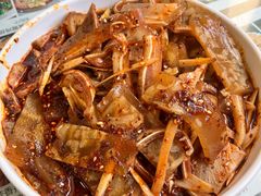 -老西安韩记三鲜煮馍(四府街店)