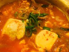 -金北顺大锅家(신사본점)