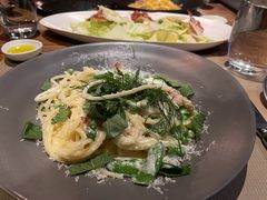 -Carbon莫卡哆·意大利复古集市餐厅(杭州大厦店)