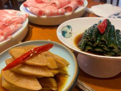 -前门涮肉(群力店)