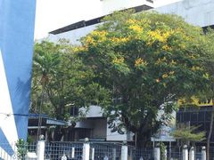 -Ibu Pejabat Polis Kontinjen Pulau Pinang