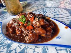 -龙姐私房菜(和顺古镇店)