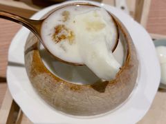 -杏甜品(尖沙咀加拿分道店)