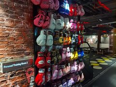 -威尔仕健身(虹桥南丰城店)