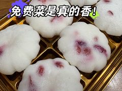 -必点海鲜·海肠捞饭大王(滨江道店)