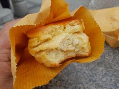 英式烤饼-安德鲁饼店(总店)