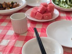 -巴陵全鱼席(湖南老字号汴河街店 )