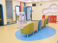 -竞思注意力·专注力·学习能力训练(天一广场中心)