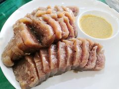 -正顺饸饹馆(中土商务楼店)