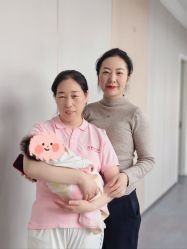-童谣里医疗级月子中心(独栋湖景店)