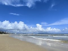 -海南清水湾莱佛士酒店