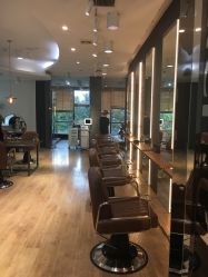 -意廊 Hair Salon