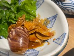 -福樱兰海鲜放题铁板烧(加州店)