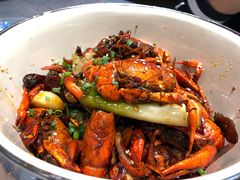 -靓靓蒸虾(中山公园店)