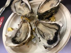 -HIHE Bistro·Oyster Bar(华熙live店)