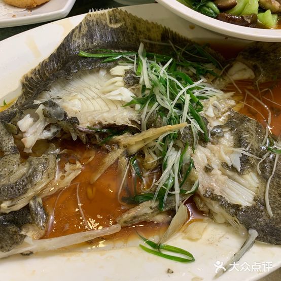 海上海国际酒店-餐厅