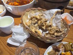 -金掌勺·锅包肉(双榆树店)