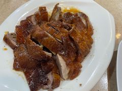 -老字号蛇口德记烧腊饭店·海鲜加工