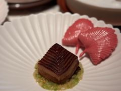 -杭州君悦酒店·湖滨28中餐厅