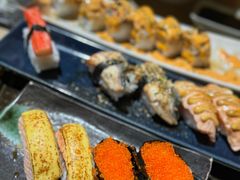 -葉·美式寿司(长乐店)