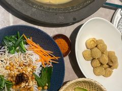 -芸山季·云南野生菌火锅(宝能环球汇店)