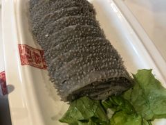 -京门老爆三·铜锅涮肉 爆肚(望京店)