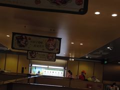 -海底捞火锅(上地华联店)
