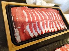 -东来顺饭庄(金泉广场店)