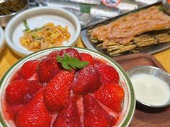 -狮子三•脆鳗鱼烤肉(信和廣場4樓店)