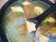 -小杨生煎(火车站北广场店)