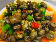 爆炒螺狮-大拇指龙虾(凤凰广场店)