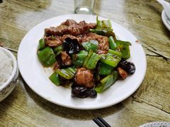 -九龙餐厅(大沽路店)