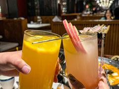 -唐猫庭院·千年陕菜(大唐不夜城店)