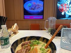 -味千拉面(双井店)