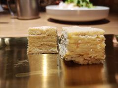 -谷丽麦馕新疆菜·清真(步步高梅溪新天地店)