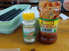 -东兴牛肉店(庄府巷店)